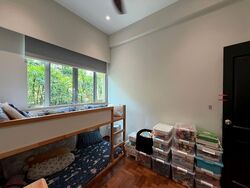Forest Hills Condominium (D26), Condominium #583385801